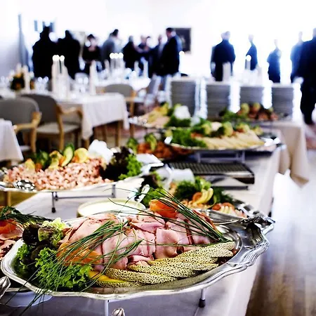 Birkso Tonderhus Otel 3*