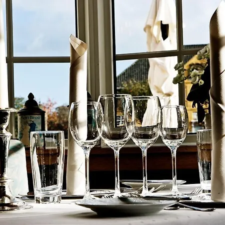 Birkso Tonderhus 酒店 3*