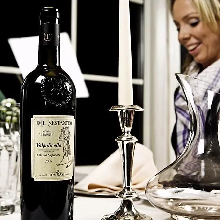 Tonderhus Hotell Tønder