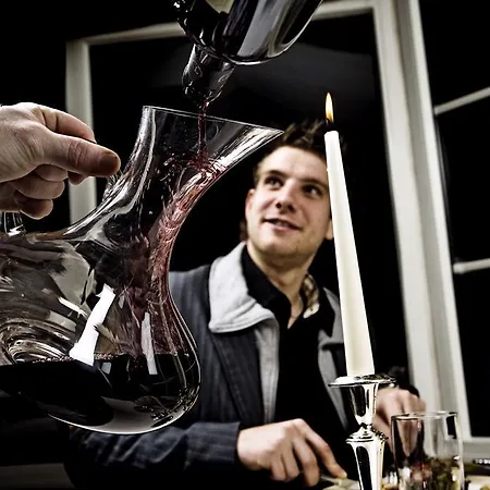 Birkso Tonderhus Tønder