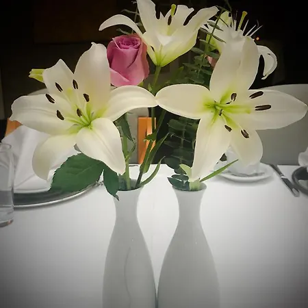 酒店 Birkso Tonderhus 3*