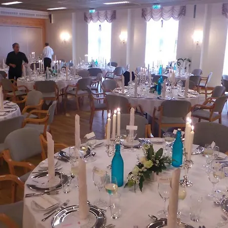 Hotel Tonderhus 3*