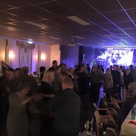 Birkso Tonderhus 岑讷