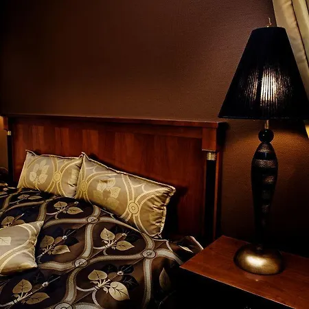 Hotel Tonderhus Otel