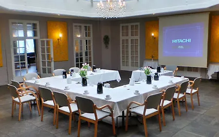 Tonderhus Hotel