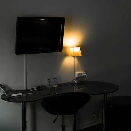 Tonderhus Hotell