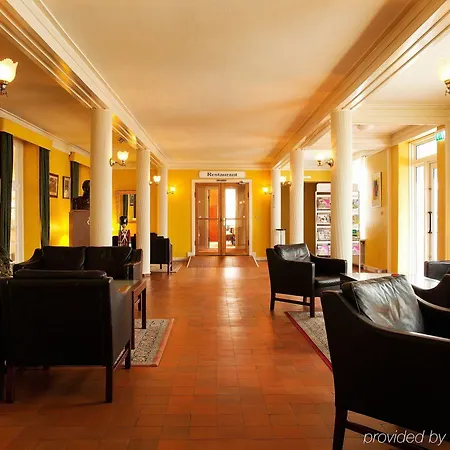 Hotel Tonderhus
