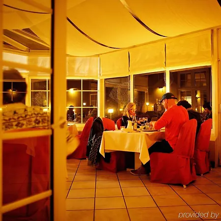 Birkso Tonderhus 酒店 3*