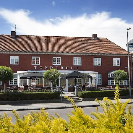 Tonderhus 3*