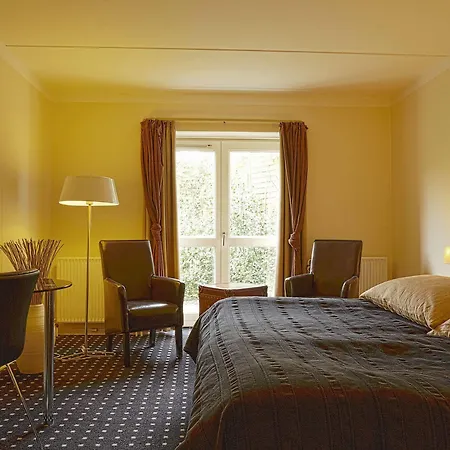 Hotel Tonderhus 3*