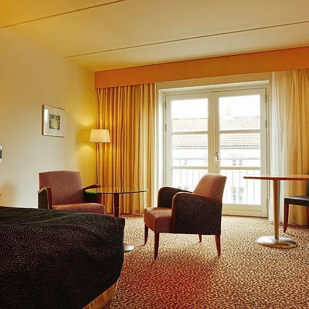 Tonderhus Hotel 3*