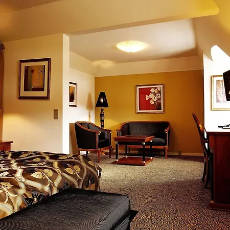 Hotel Birkso Tonderhus