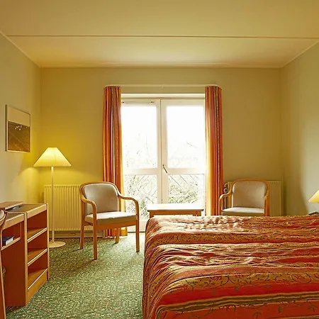 Tonderhus Hotel 3*