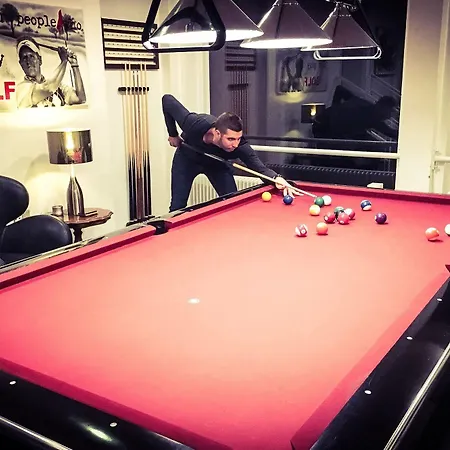 Birkso Tonderhus Tønder