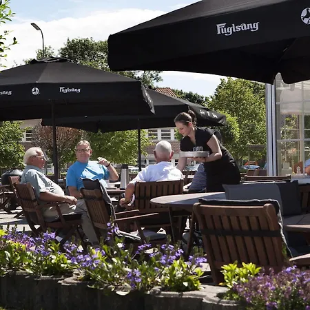 Tonderhus Hotel 3*