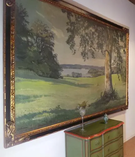 Tønderhus 3* Tønder