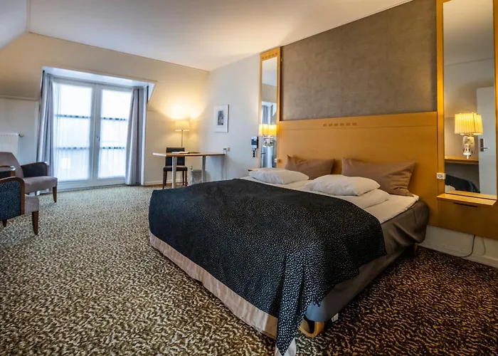 Tønderhus 3* Tønder