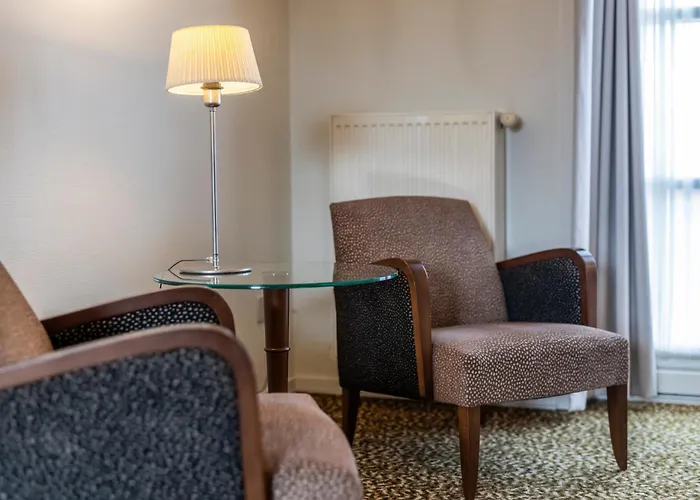 Birkso Tonderhus Hotel