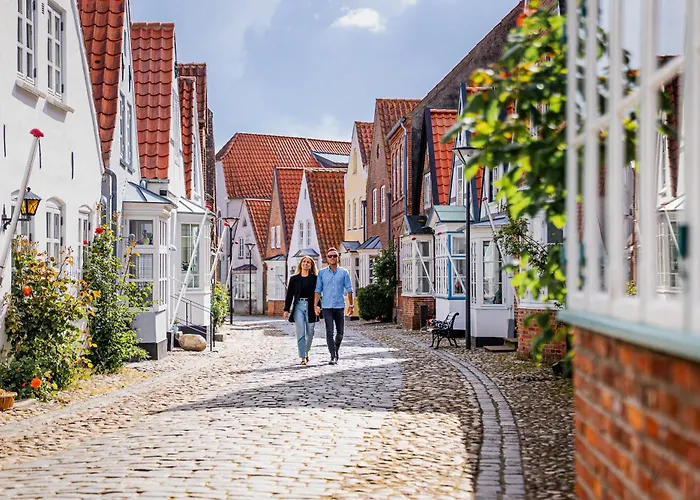 Hotel Birkso Tonderhus Tonder