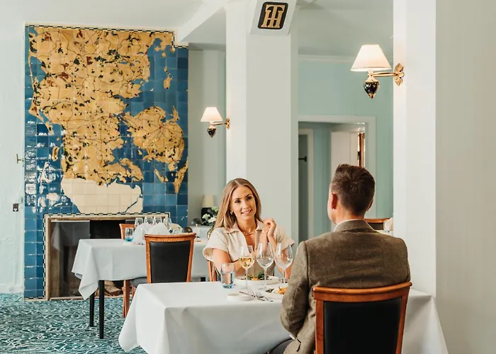 Tønderhus 3* Tønder