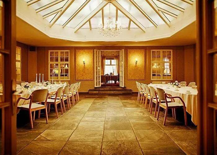 Birkso Tonderhus 3* Тённер