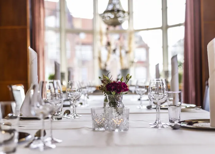 Birkso Tonderhus Hotel 3*