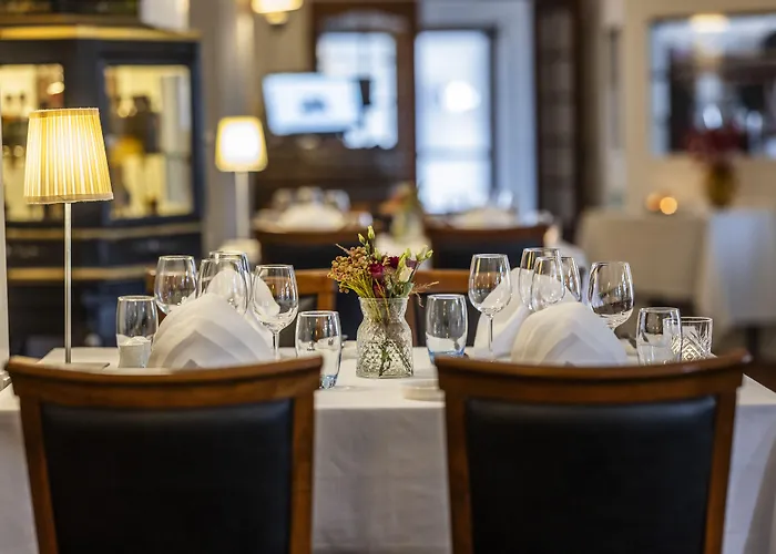 Birkso Tonderhus 3* Tonder