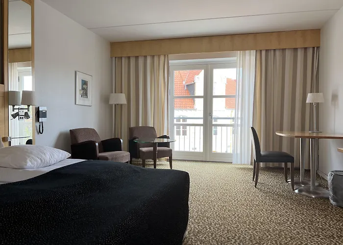 Tønderhus Hotel Tønder