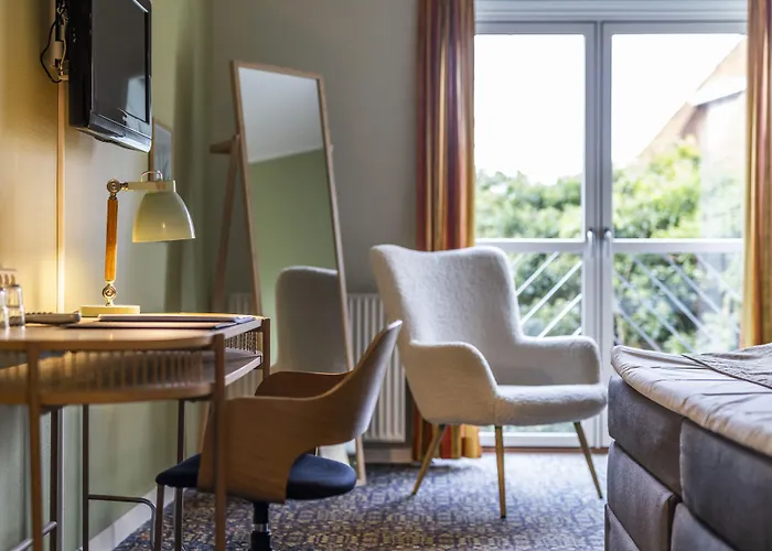 Tønderhus 3* Tønder