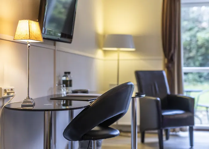 Hotel Birkso Tonderhus Tonder