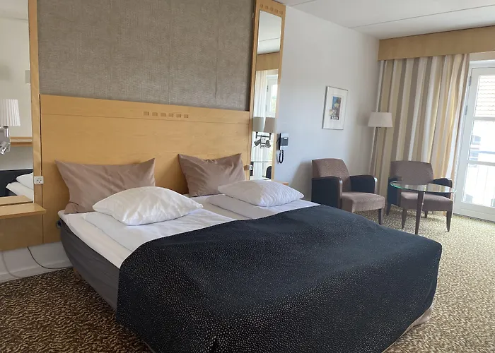 Birkso Tonderhus Tonder