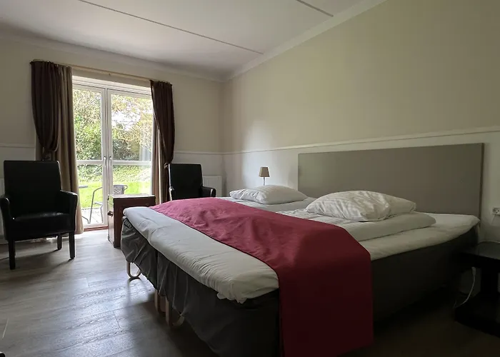 Birkso Tonderhus Hotel Tonder