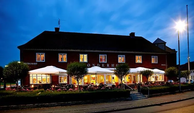 Hotel Birkso Tonderhus