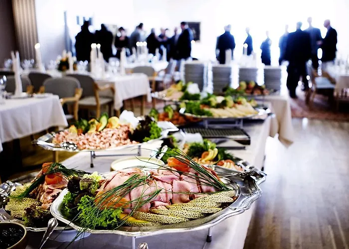 Birkso Tonderhus Hotel 3*