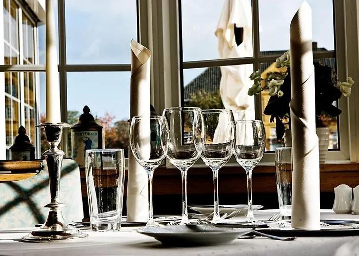 Tønderhus Hotel 3*