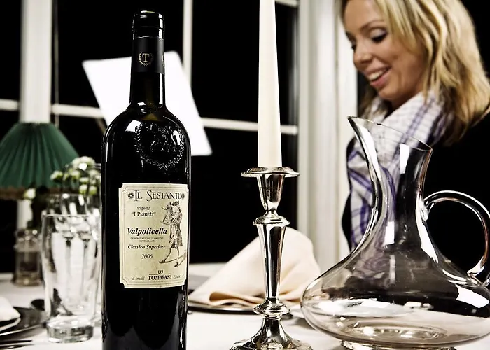 Birkso Tonderhus Hotel Tonder