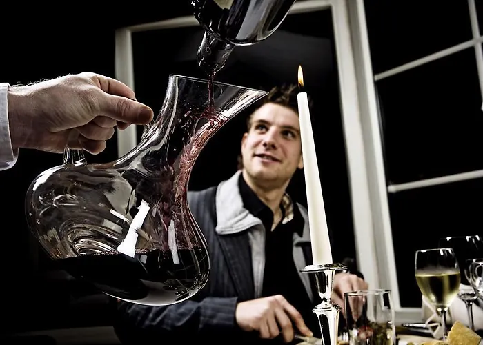 Birkso Tonderhus Тённер