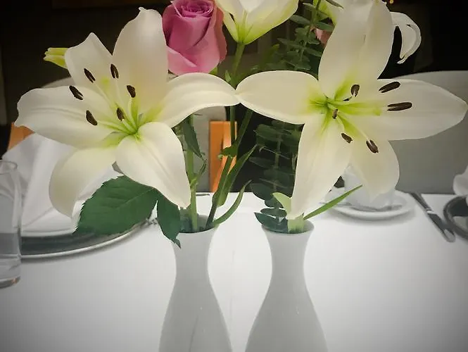 Hotel Birkso Tonderhus 3*