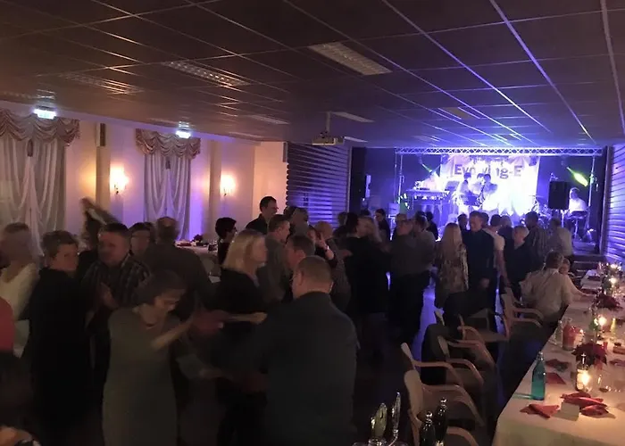 Birkso Tonderhus Тённер