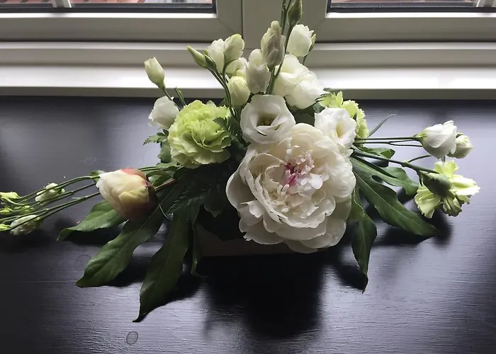 Hotel Birkso Tonderhus Tonder