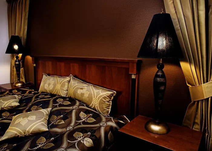 Birkso Tonderhus Hotel