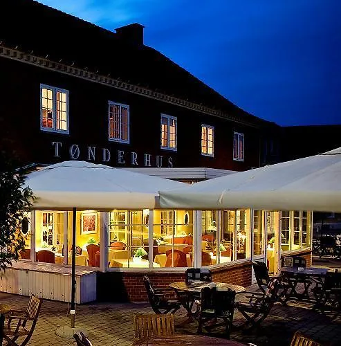Birkso Tonderhus Hotel 3*