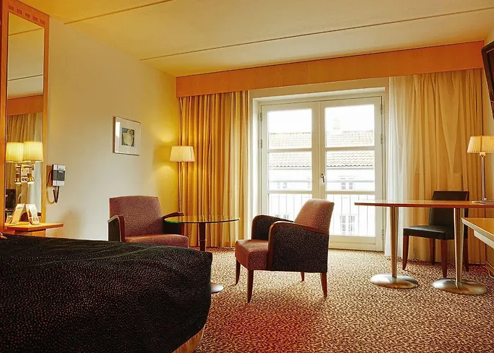 Birkso Tonderhus Hotel 3*