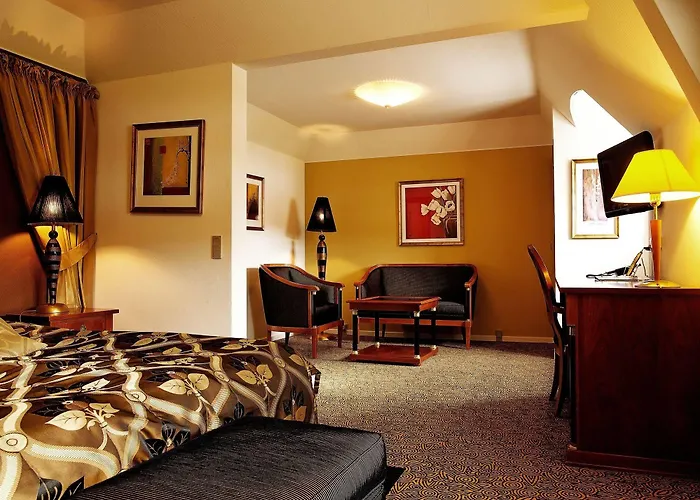 Hotel Birkso Tonderhus