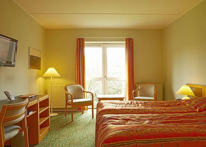 Tønderhus Hotel 3*