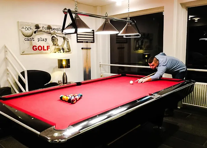 Tønderhus Hotel Tønder